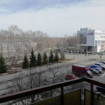 Сдается 1-комнатная квартира, 34 м²