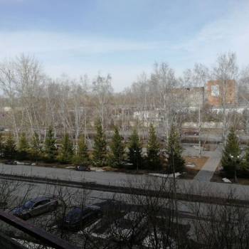 Сдается 1-комнатная квартира, 34 м²