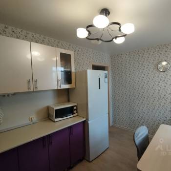 Продается 1-комнатная квартира, 33 м²