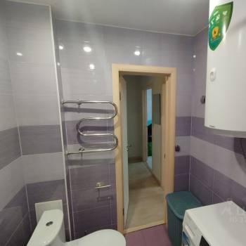 Продается 1-комнатная квартира, 33 м²