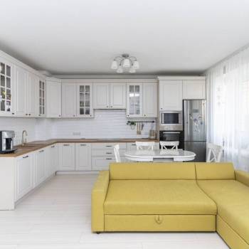 Продается 3-х комнатная квартира, 116,2 м²