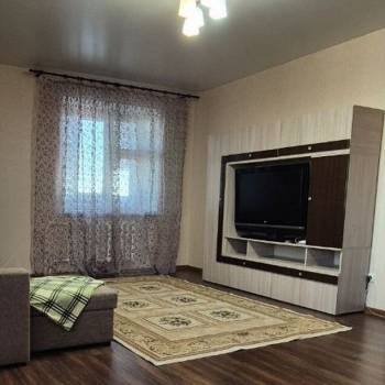 Сдается 1-комнатная квартира, 44,7 м²