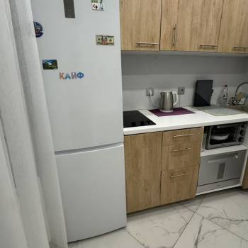 Продается 1-комнатная квартира, 32,5 м²