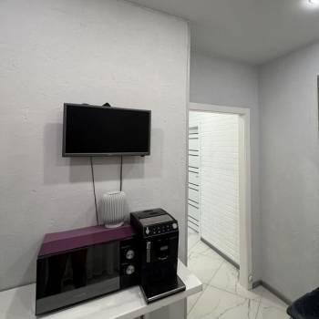 Продается 1-комнатная квартира, 32,5 м²