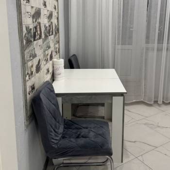 Продается 1-комнатная квартира, 32,5 м²