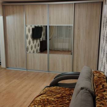 Продается 1-комнатная квартира, 42,1 м²