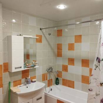 Продается 1-комнатная квартира, 42,1 м²