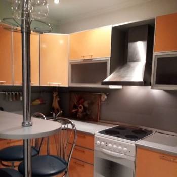 Сдается 2-х комнатная квартира, 60 м²