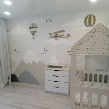 Продается 3-х комнатная квартира, 72 м²