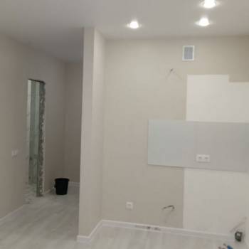 Продается 1-комнатная квартира, 29 м²