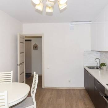 Продается 2-х комнатная квартира, 51,5 м²