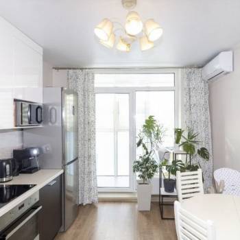 Продается 2-х комнатная квартира, 51,5 м²