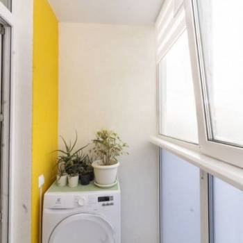 Продается 2-х комнатная квартира, 51,5 м²