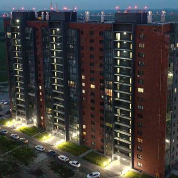 Продается 3-х комнатная квартира, 67 м²