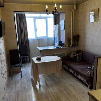 Продается 1-комнатная квартира, 50 м²