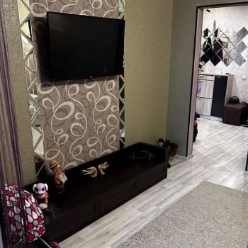 Продается 1-комнатная квартира, 50 м²