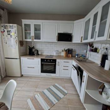 Сдается 2-х комнатная квартира, 47 м²