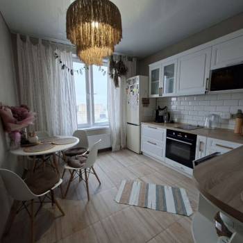 Сдается 2-х комнатная квартира, 47 м²