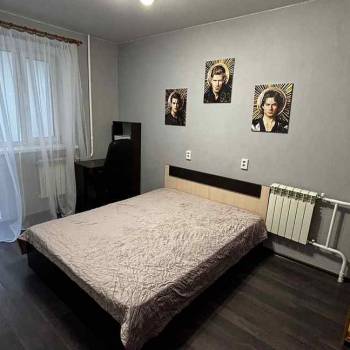 Сдается 1-комнатная квартира, 49 м²