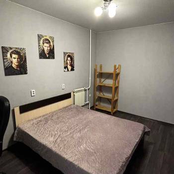 Сдается 1-комнатная квартира, 49 м²