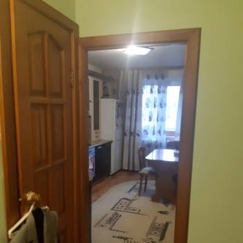 Сдается 1-комнатная квартира, 50 м²
