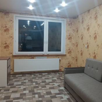 Сдается 1-комнатная квартира, 27 м²