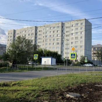 Продается 3-х комнатная квартира, 63 м²