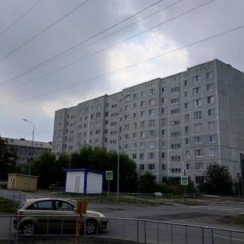 Продается 3-х комнатная квартира, 63 м²