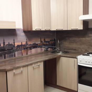 Сдается 1-комнатная квартира, 41 м²