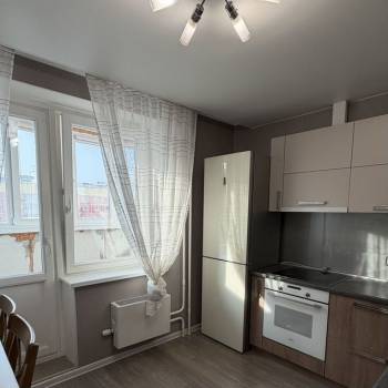 Сдается 1-комнатная квартира, 43,5 м²
