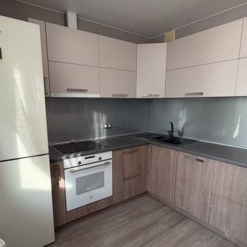 Сдается 1-комнатная квартира, 43,5 м²