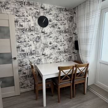 Сдается 1-комнатная квартира, 43,5 м²