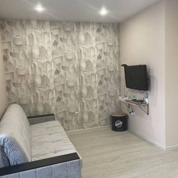 Сдается 1-комнатная квартира, 35 м²