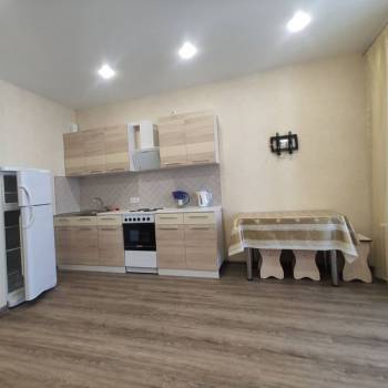 Сдается 1-комнатная квартира, 32 м²