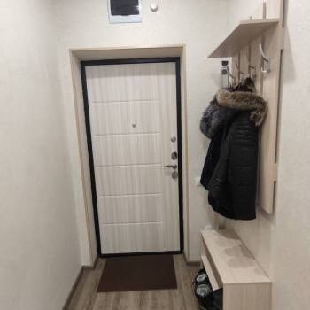 Сдается 1-комнатная квартира, 32 м²