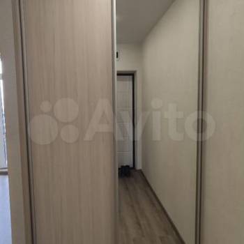 Сдается 1-комнатная квартира, 32 м²