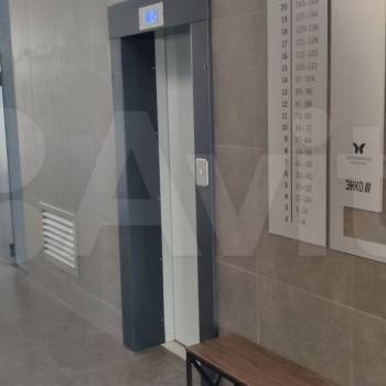 Сдается 1-комнатная квартира, 32 м²