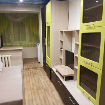 Продается 1-комнатная квартира, 16,5 м²