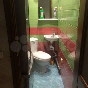 Продается 1-комнатная квартира, 16,5 м²