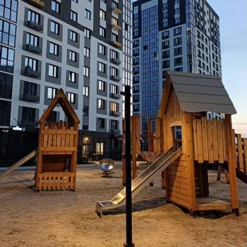 Продается 1-комнатная квартира, 38 м²