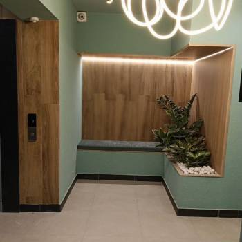 Продается 1-комнатная квартира, 38 м²