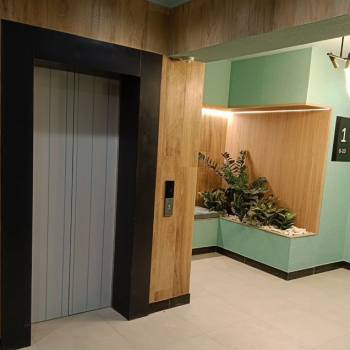 Продается 1-комнатная квартира, 38 м²