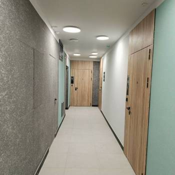 Продается 1-комнатная квартира, 38 м²