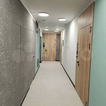 Продается 1-комнатная квартира, 38 м²