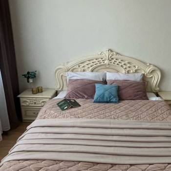 Сдается 1-комнатная квартира, 49 м²