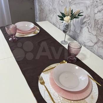 Сдается 1-комнатная квартира, 49 м²