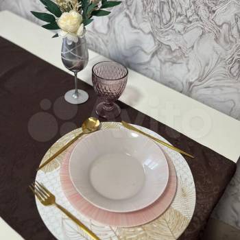 Сдается 1-комнатная квартира, 49 м²