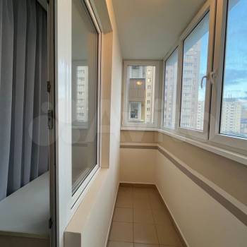 Сдается 1-комнатная квартира, 49 м²