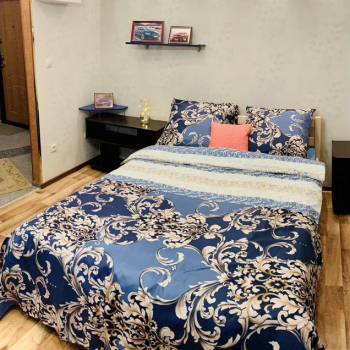 Продается 1-комнатная квартира, 28,6 м²