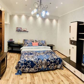 Продается 1-комнатная квартира, 28,6 м²